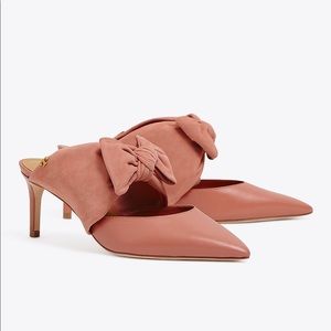 Tory Burch Eleanor Mule